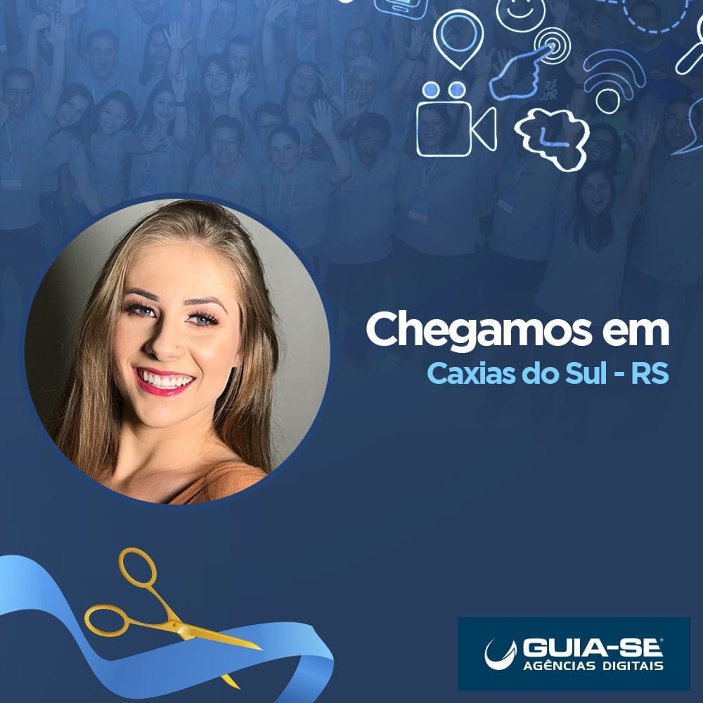 Agência de Marketing Digital Guia-se em Caxias do Sul