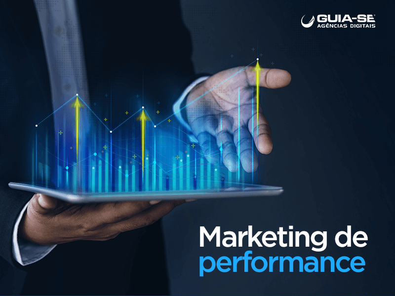 Como funciona o marketing de performance