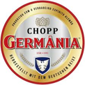 Chopp Germânia