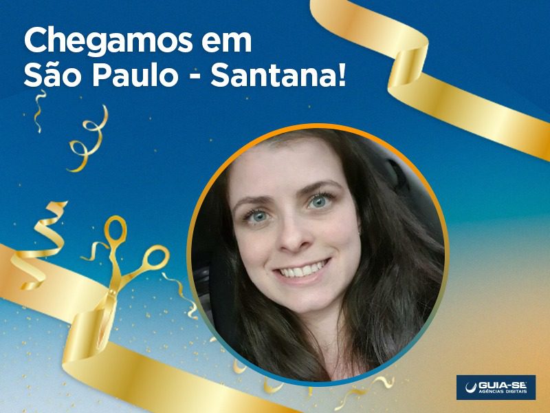 Agência de Marketing Digital Guia-se em São Paulo Santana